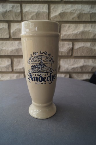 Neuwertiger weizen bierkrug - neuwertiger,