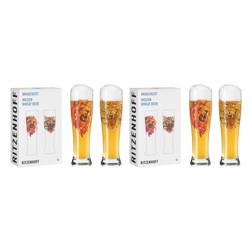 Ritzenhoff 3481011 4er set - ritzenhoff,