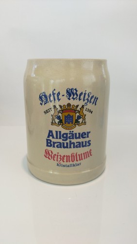 Bierkrug hefe weizen - bierkrug,