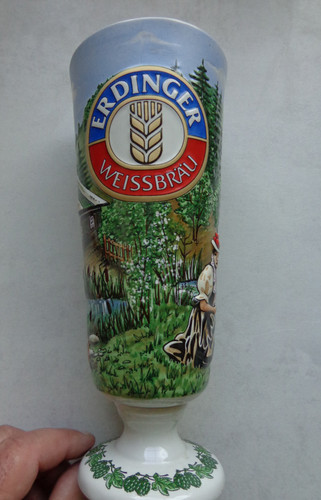 Erdinger weissbräu - erdinger,