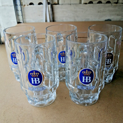 Hofbräu münchen krug - hofbräu,