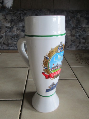 Weismainer weizenbierkrug 5 - weismainer, 0,5