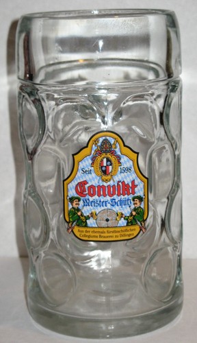 Convikt brauerei meister - convikt,