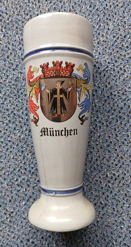 Bierkrug münchen weizenkrug - münchen,
