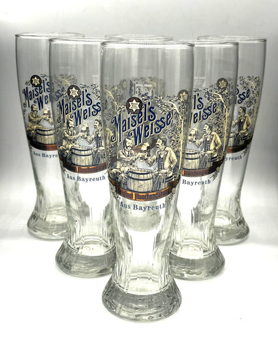 Maisels weisse 5l - weisse, bier