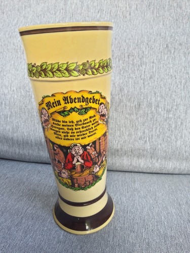 Bierkrug weizenglas aus - weizenglas,