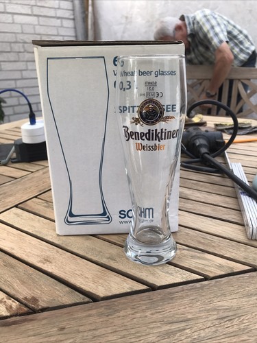 Benediktiner 3l weißbier - benediktiner,