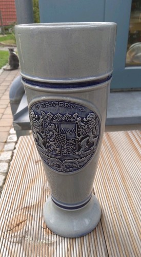 Original gerzit weizenbierkrug - original,