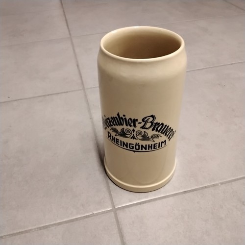 Bierkrug steinkrug - , bierkrug,