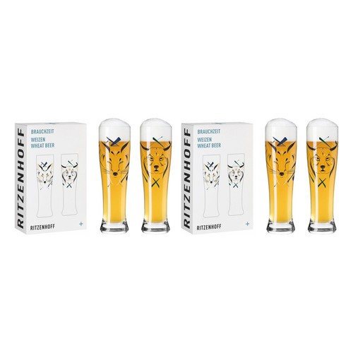 Ritzenhoff 3481012 4er set - ritzenhoff,