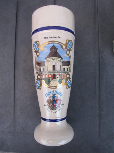 Krug weizenkrug brauerei - 0,5,