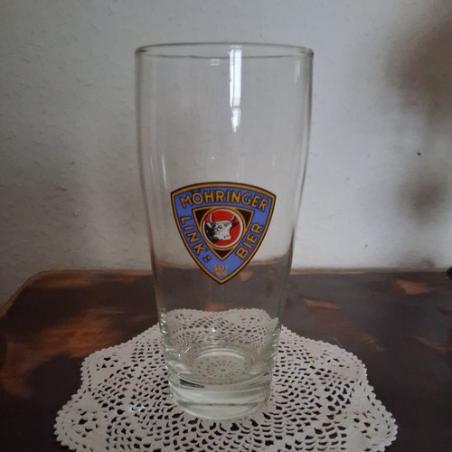 Bierkrug bierglas möhringer - bierkrug,