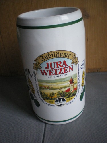 Jubiläums jura weizen - jura,