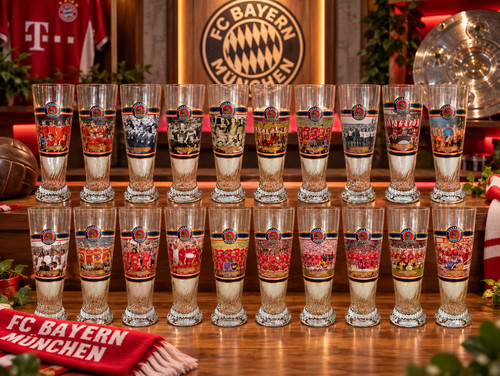 Paulaner bayern münchen - paulaner,