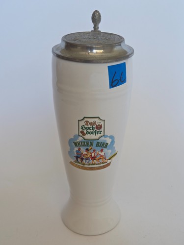 Das hochdorfer weizenbier krug - das,