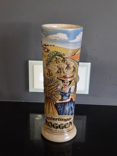 Bierkrug weizen schierlinger - bierkrug,
