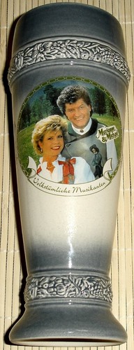 Weizenbierkrug marianne - weizenbierkrug,