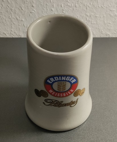 Humpen bierkrug steingut - humpen,, bierkrug,