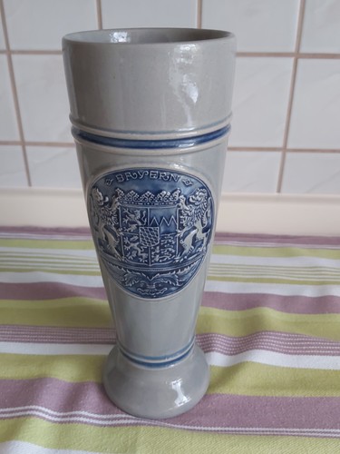 Gerzit weizenbierkrug bierkrug - gerzit,
