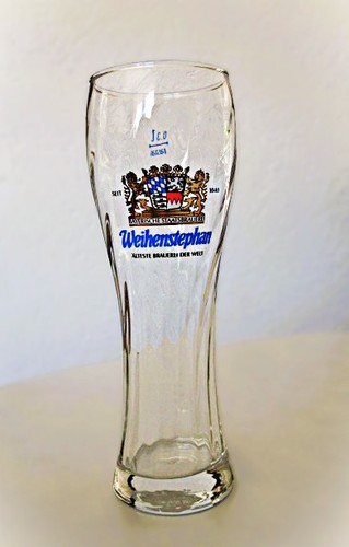 Glas bier weizenbier - bier,