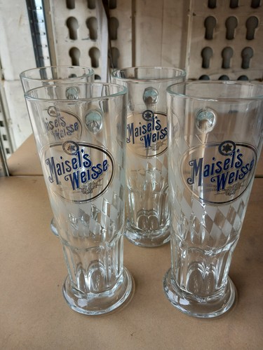 Maisels hefeweizen krug 5 - hefeweizen, 4x