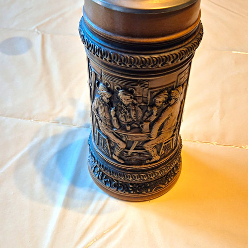 Made germany bierkrug - in,
