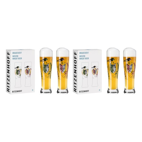 Ritzenhoff 3481002 4er set - ritzenhoff,