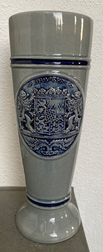 Original gerzit weizenbierglas - original,