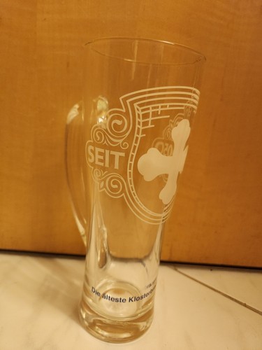 Weißbierglas krug liter - weißbierglas,
