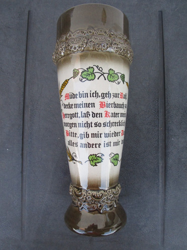 Krug weizenkrug - 0,5, l