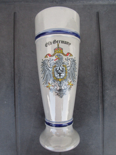 Krug weizenkrug wappen - 0,5, l