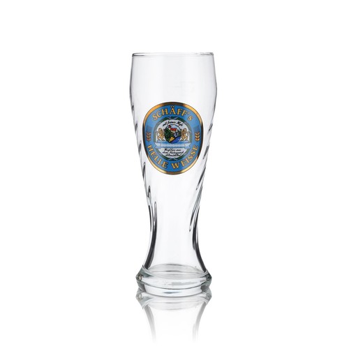 Schäffs weißbier glas - schäffs,