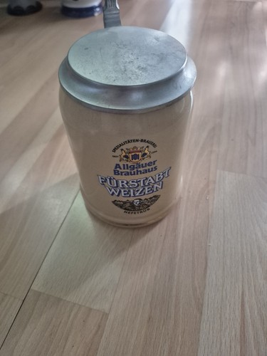Bierkrug fürstabt weizen - fÜrstabt,
