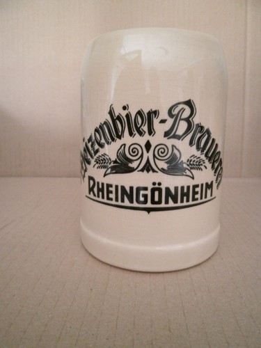 Bierkrug weizenbier brauerei - weizenbier,