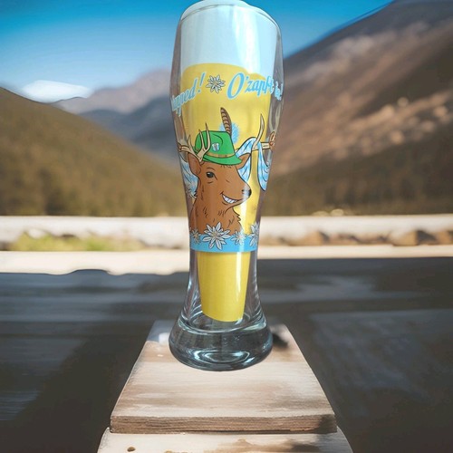 Ritzenhoff weizenbierglas - weizenbierglas,