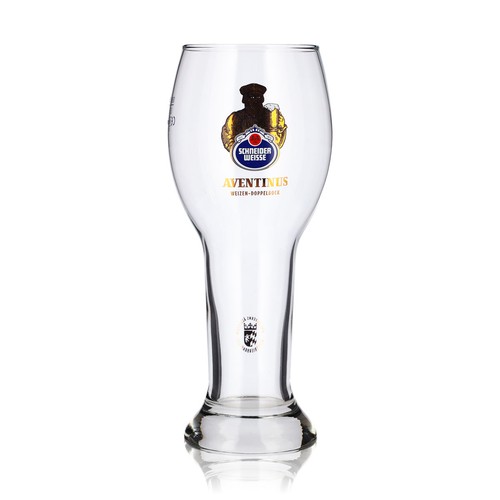 Schneider weisse bier glas - weisse,