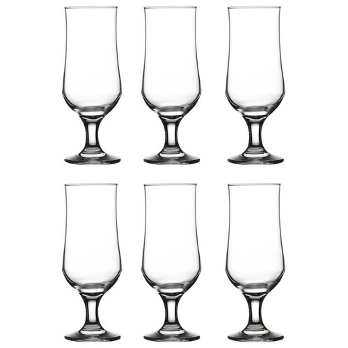 Weizenbierglas wasserglas - weizenbierglas,